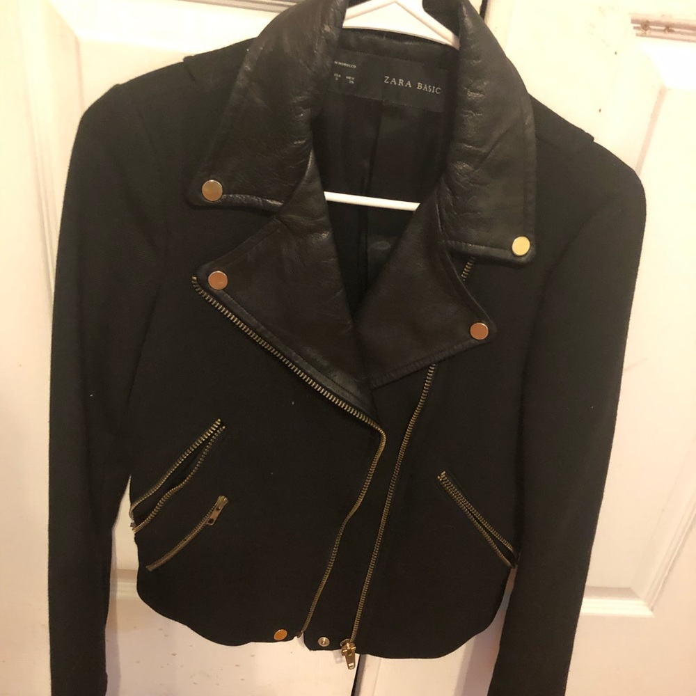 Zara Jacket